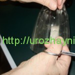 Как сделать подсолнух из пластиковой бутылки