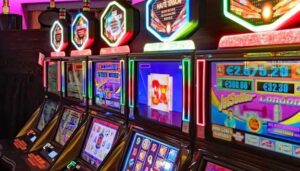 Играть в демо игровые автоматы онлайн бесплатно