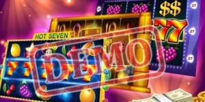 Играть в демо игровые автоматы онлайн бесплатно