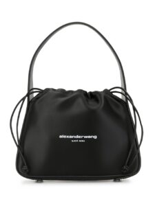 Неподвластная времени элегантность женских сумок Alexander Wang