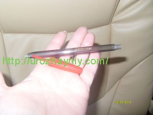 Поливалка для рассады своими руками.