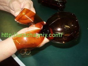 Садовые цветы из пластиковых бутылок