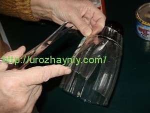 Как сделать подсолнух из пластиковой бутылки