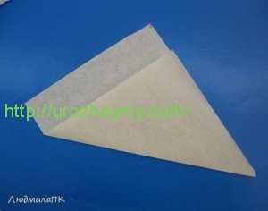 Как красиво вырезать снежинки