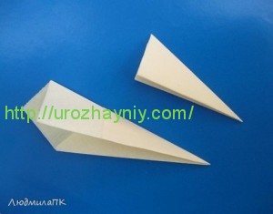 Как красиво вырезать снежинки