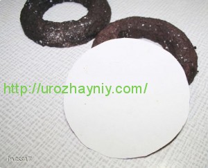 Кофейный подсвечник