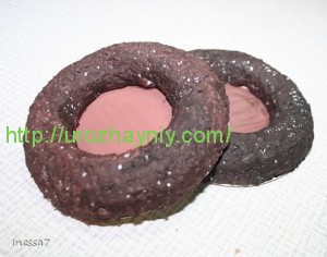 Кофейный подсвечник