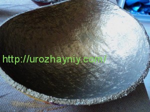 Поделки из сухой тыквы