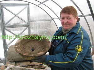 Людмила Печёрская