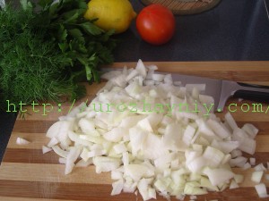 Гречаники с печенью