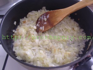 Гречаники с печенью