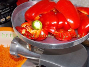 помидоры по-корейски