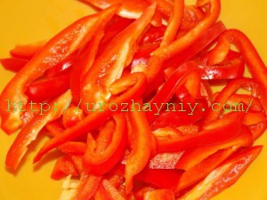 помидоры по-корейски