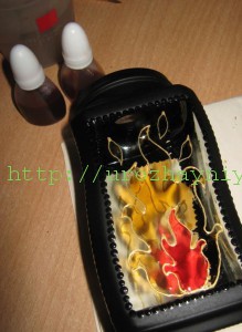 Фонарь из банки своими руками. Мастер-класс Людмилы Воронцовой.