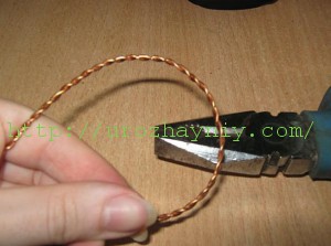 Фонарь из банки своими руками. Мастер-класс Людмилы Воронцовой.