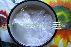 Люстра из ниток. Мастер-класс Ирины Мерцаловой.