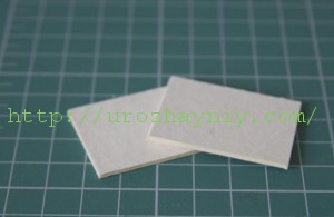 Как сделать брелок-блокнот своими руками. Мастер-класс Наталии Остапенко