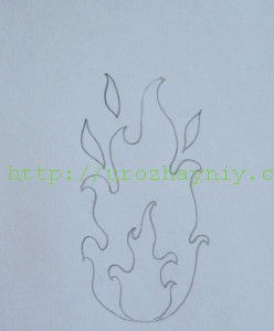 Фонарь из банки своими руками. Мастер-класс Людмилы Воронцовой.