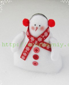 Снеговик тильда своими руками. Мастер-класс Кристины Салаховой