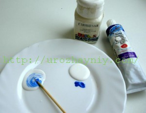 Декупаж елочного шара своими руками. Мастер-класс Елены Сухотиной