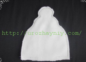 Снеговик тильда своими руками. Мастер-класс Кристины Салаховой