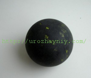 Декупаж елочного шара своими руками. Мастер-класс Елены Сухотиной