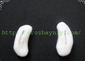 Снеговик тильда своими руками. Мастер-класс Кристины Салаховой