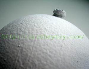 Декупаж елочного шара своими руками. Мастер-класс Елены Сухотиной