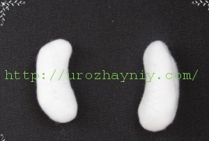 Снеговик тильда своими руками. Мастер-класс Кристины Салаховой