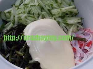 Салат из чесночных стрелок. Пошаговый рецепт Натальи Карпушенковой