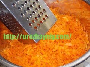 Рассольник на зиму. Пошаговый рецепт Натальи Карпушенковой