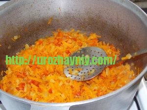 Рассольник на зиму