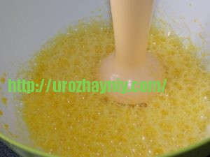 Оладьи из курицы. Пошаговый рецепт Натальи Карпушенковой