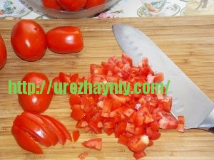 Рассольник на зиму. Пошаговый рецепт Натальи Карпушенковой