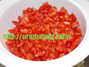 Рассольник на зиму. Пошаговый рецепт Натальи Карпушенковой