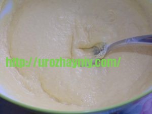 Оладьи из курицы. Пошаговый рецепт Натальи Карпушенковой