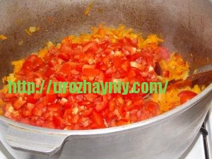 Рассольник на зиму. Пошаговый рецепт Натальи Карпушенковой