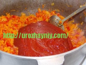 Рассольник на зиму. Пошаговый рецепт Натальи Карпушенковой