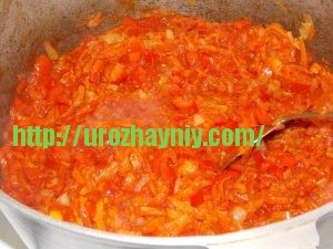 Рассольник на зиму. Пошаговый рецепт Натальи Карпушенковой