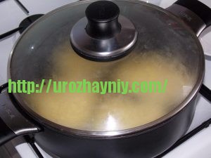 Оладьи из курицы. Пошаговый рецепт Натальи Карпушенковой