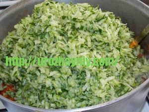 Рассольник на зиму. Пошаговый рецепт Натальи Карпушенковой