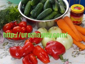 Рассольник на зиму. Пошаговый рецепт Натальи Карпушенковой