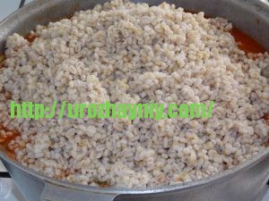 Рассольник на зиму. Пошаговый рецепт Натальи Карпушенковой