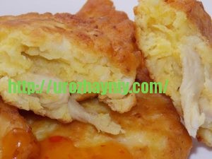 Оладьи из курицы. Пошаговый рецепт Натальи Карпушенковой