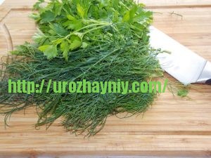 Рассольник на зиму. Пошаговый рецепт Натальи Карпушенковой