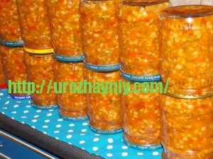 Рассольник на зиму. Пошаговый рецепт Натальи Карпушенковой