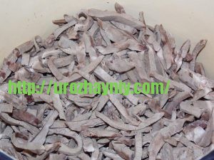 Салат из свиного сердца