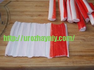 Салат из чесночных стрелок. Пошаговый рецепт Натальи Карпушенковой