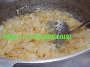 Рассольник на зиму. Пошаговый рецепт Натальи Карпушенковой