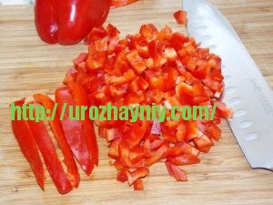 Рассольник на зиму. Пошаговый рецепт Натальи Карпушенковой